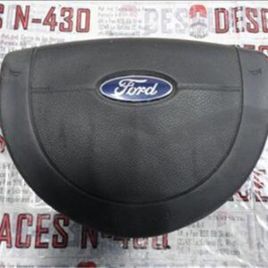 Ford FIESTA V (JH_