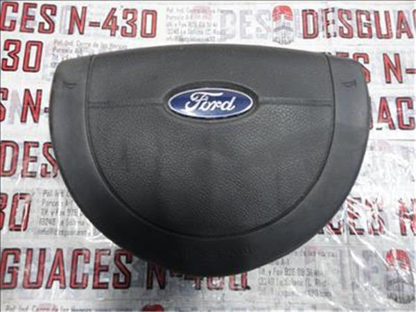 Ford FIESTA V (JH_