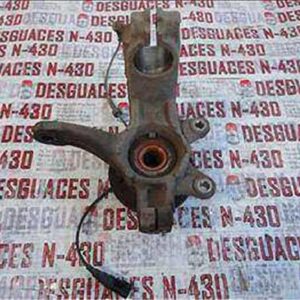 Ford FIESTA V (JH_