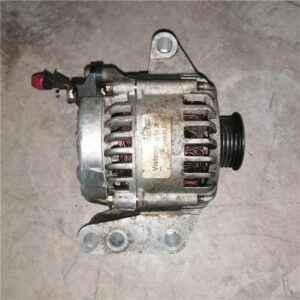 Ford FIESTA V (JH_