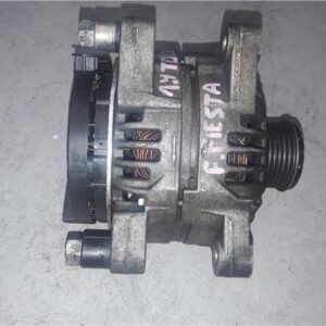 Ford FIESTA V (JH_