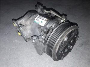 Ford FIESTA V (JH_