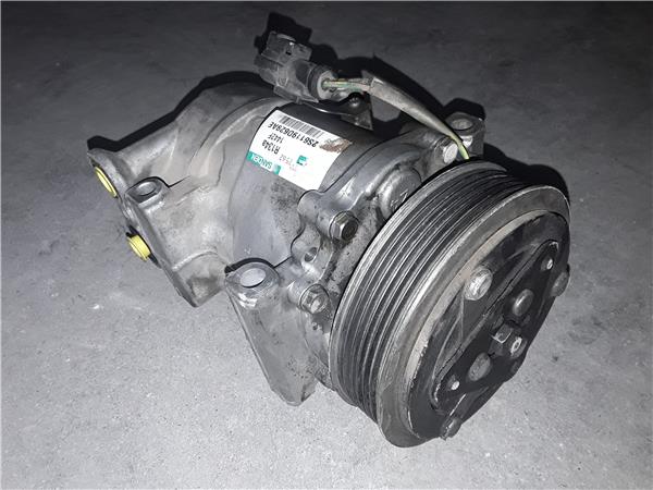 Ford FIESTA V (JH_