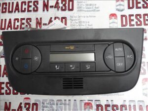 Ford FIESTA V (JH_