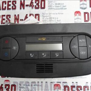 Ford FIESTA V (JH_