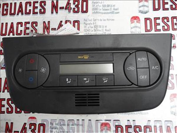 Ford FIESTA V (JH_