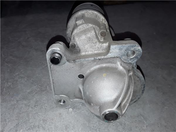 Ford FIESTA VI