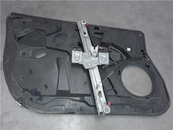 Ford FIESTA VI