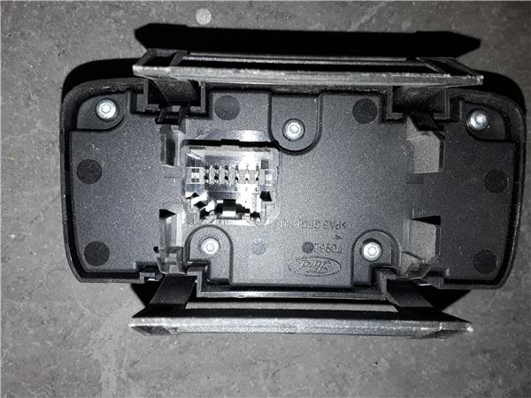 Ford FIESTA VI
