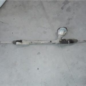 Ford FIESTA VI