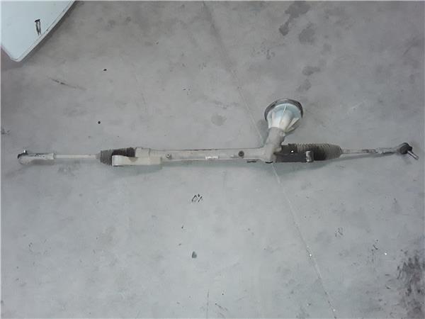Ford FIESTA VI