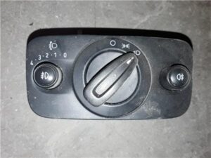 Ford FIESTA VI