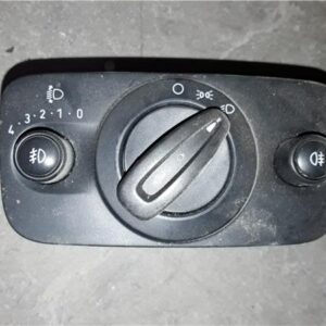 Ford FIESTA VI