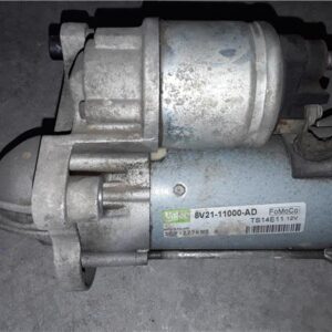 Ford FIESTA VI