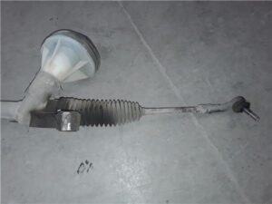 Ford FIESTA VI