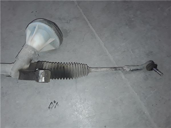 Ford FIESTA VI