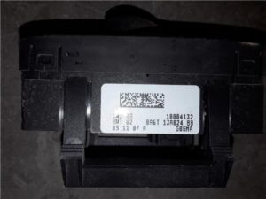 Ford FIESTA VI