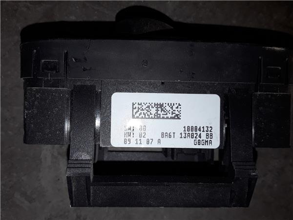 Ford FIESTA VI