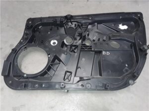 Ford FIESTA VI