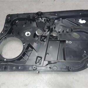 Ford FIESTA VI