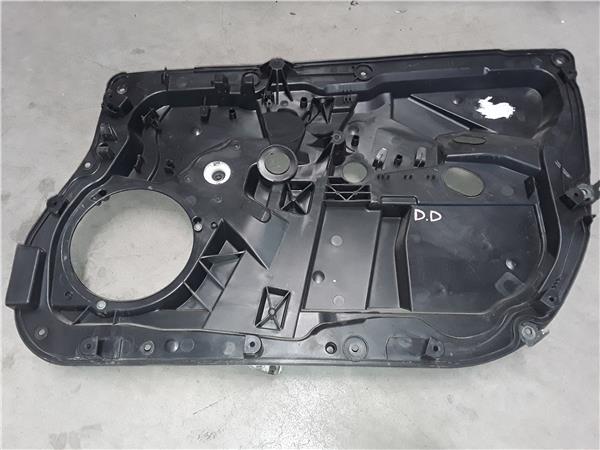 Ford FIESTA VI
