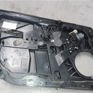 Ford FIESTA VI