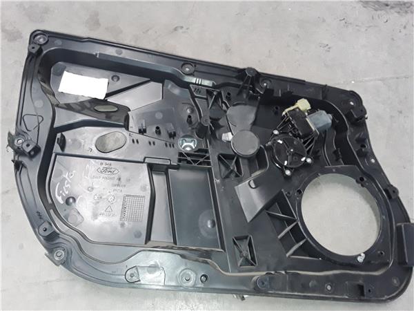 Ford FIESTA VI