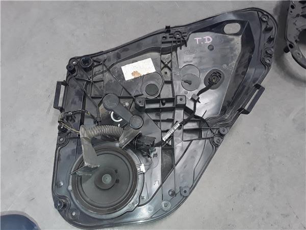 Ford FIESTA VI