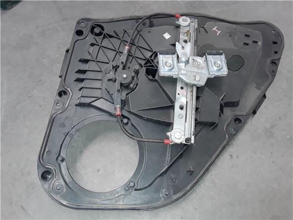 Ford FIESTA VI