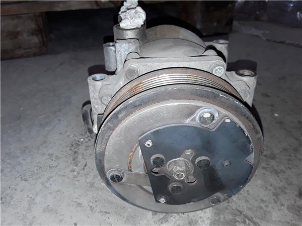 Ford FIESTA VI