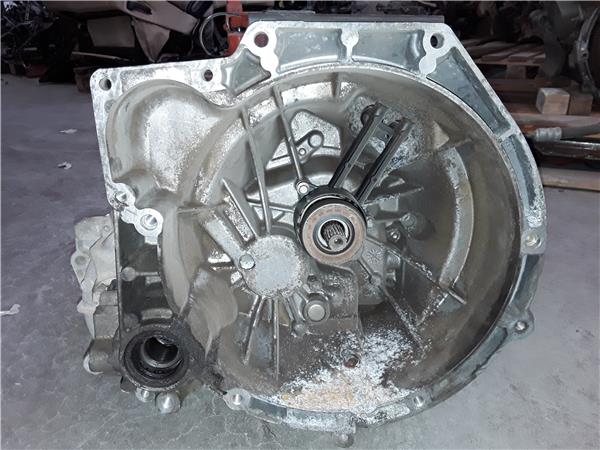 Ford FIESTA VI