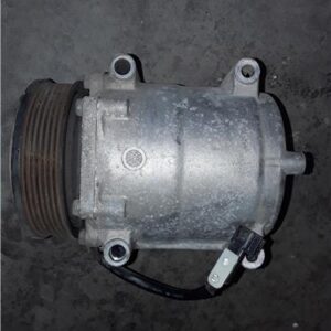 Ford FIESTA VI
