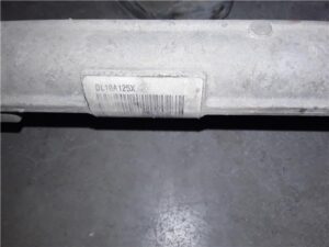 Ford FIESTA VI