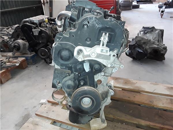 Ford FIESTA VI