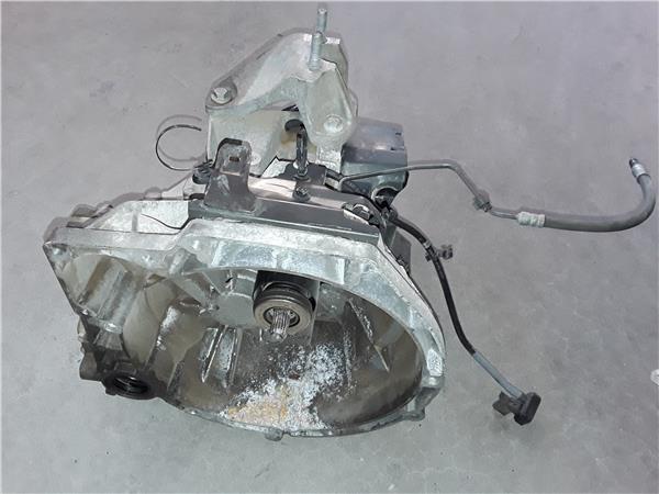 Ford FIESTA VI