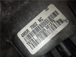 Ford FOCUS C-MAX