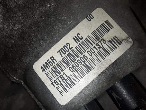 Ford FOCUS C-MAX