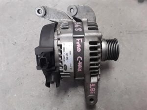 Ford FOCUS C-MAX