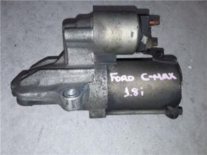 Ford FOCUS C-MAX