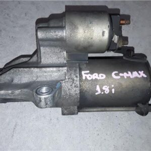 Ford FOCUS C-MAX