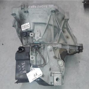 Ford FOCUS C-MAX