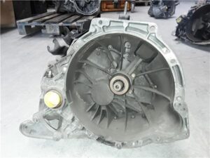Ford FOCUS (DAW