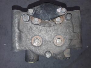 Ford FOCUS (DAW