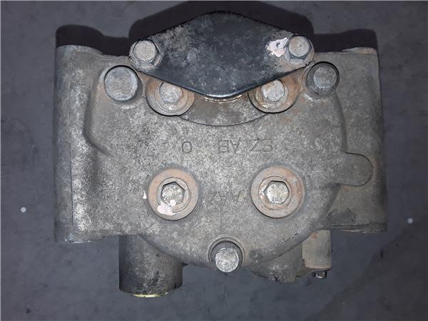 Ford FOCUS (DAW