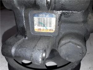 Ford FOCUS (DAW