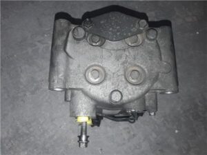 Ford FOCUS (DAW