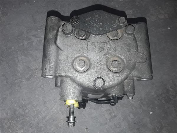 Ford FOCUS (DAW