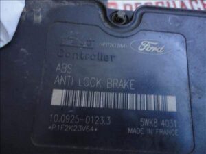 Ford FOCUS (DAW