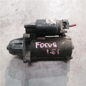 Ford FOCUS (DAW