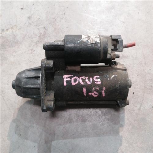 Ford FOCUS (DAW